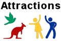 Yilgarn Attractions