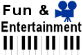 Yilgarn Entertainment
