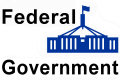 Yilgarn Federal Government Information